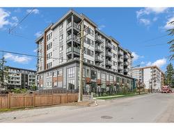 206 13458 95 AVENUE Surrey, BC V3V 0H1