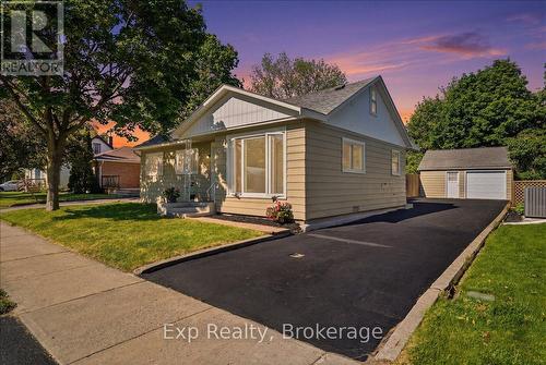 110 HASTINGS DRIVE  Belleville (Belleville Ward), ON K8N 1J5