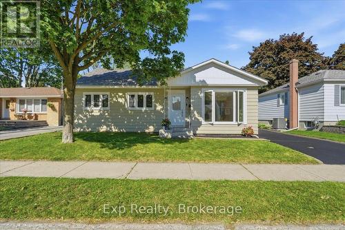 110 HASTINGS DRIVE  Belleville (Belleville Ward), ON K8N 1J5