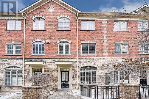 50 - 8 BRIGHTON PLACE  Vaughan, ON L4J 0E3