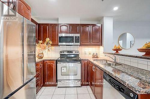 50 - 8 Brighton Place, Vaughan, ON 