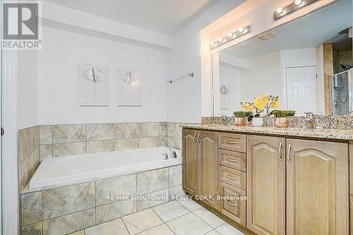 50 - 8 Brighton Place, Vaughan, ON 