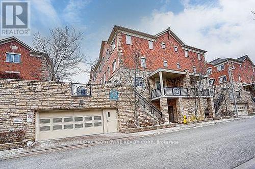 50 - 8 Brighton Place, Vaughan, ON 