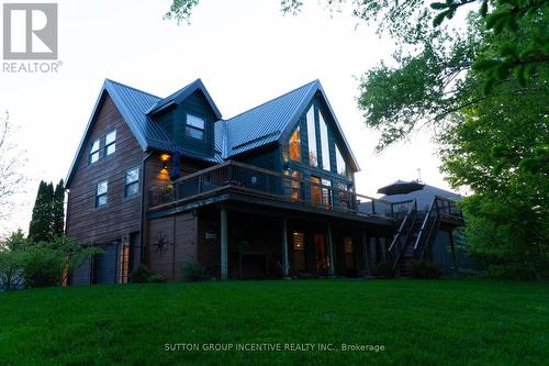 17 Bridle Path, Oro-Medonte, ON 