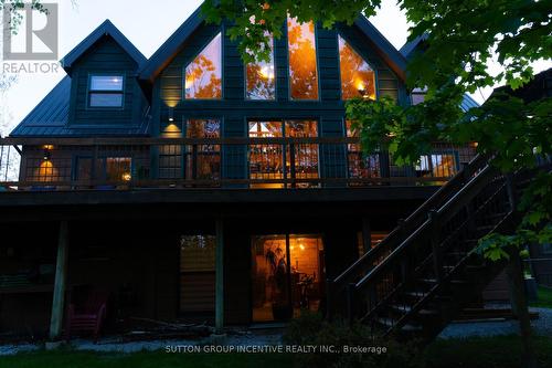 17 Bridle Path, Oro-Medonte, ON 