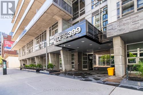 806 - 399 Adelaide Street W, Toronto, ON 