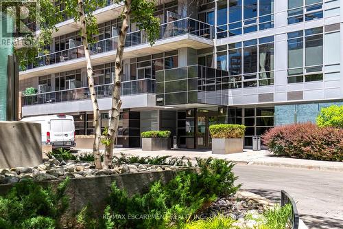 806 - 399 Adelaide Street W, Toronto, ON 