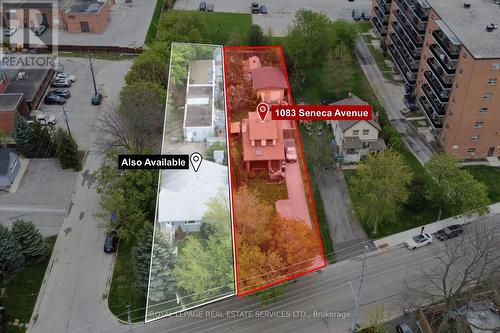 1083 Seneca Avenue, Mississauga, ON 