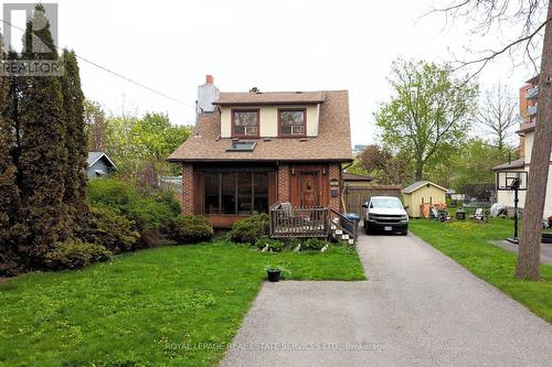 1083 Seneca Avenue, Mississauga, ON 