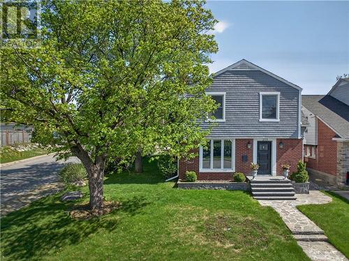 275 Wembley Drive  Sudbury, ON P3E 1N6