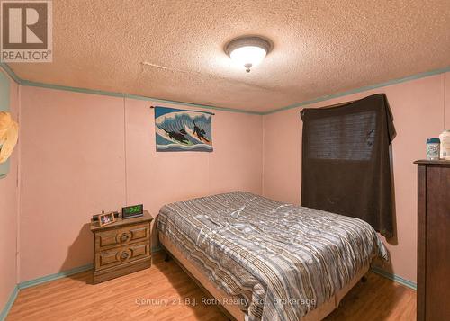 Primary Bedroom (AI enhanced photo) - 3427 Coronation Avenue, Severn (West Shore), ON 