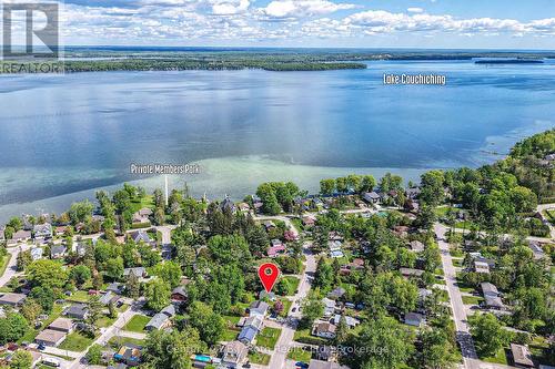 Within walking distance to community park & beach - 3427 Coronation Avenue, Severn (West Shore), ON 