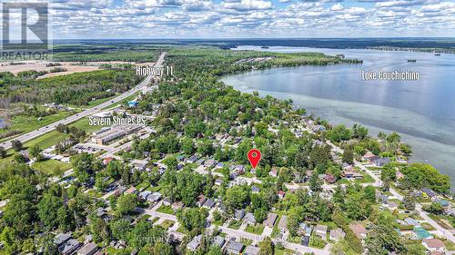 3427 Coronation Avenue, Severn (West Shore), ON 