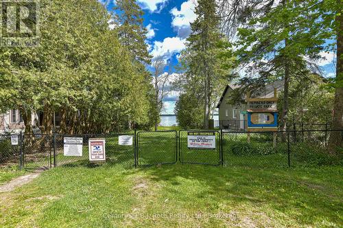 Access to waterfront (annual fee required) - 3427 Coronation Avenue, Severn (West Shore), ON 