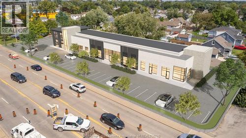 2656, 2664, 2668, 2676 Howard Avenue, Windsor, ON 