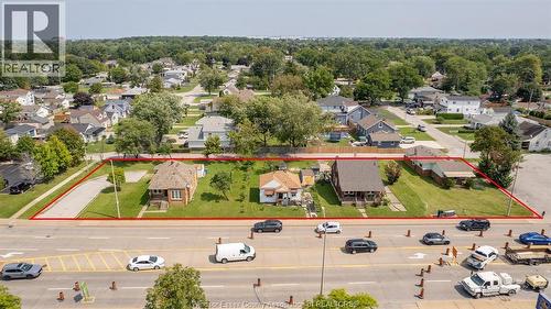 2656, 2664, 2668, 2676 Howard Avenue, Windsor, ON 