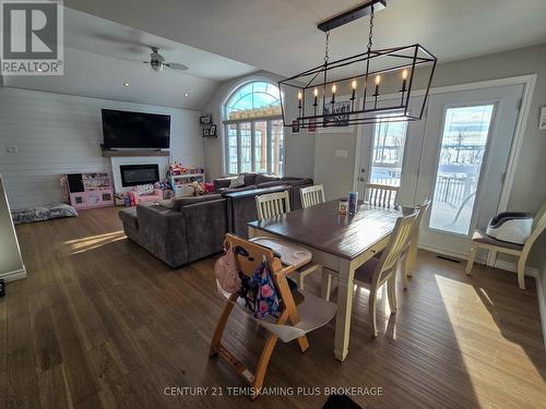 24 St. Joseph Boulevard, Timiskaming (Tim - Outside - Rural), ON 