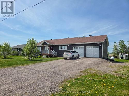 24 St. Joseph Boulevard, Timiskaming (Tim - Outside - Rural), ON 