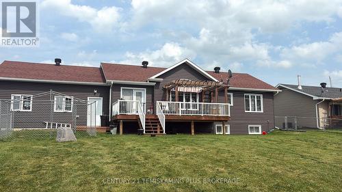 24 St. Joseph Boulevard, Timiskaming (Tim - Outside - Rural), ON 
