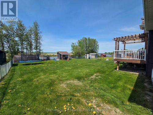 24 St. Joseph Boulevard, Timiskaming (Tim - Outside - Rural), ON 