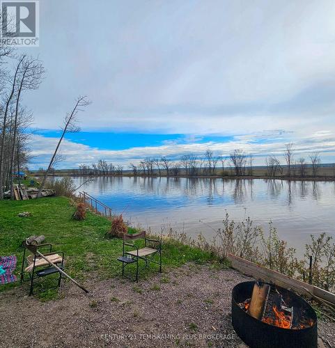 24 St. Joseph Boulevard, Timiskaming (Tim - Outside - Rural), ON 