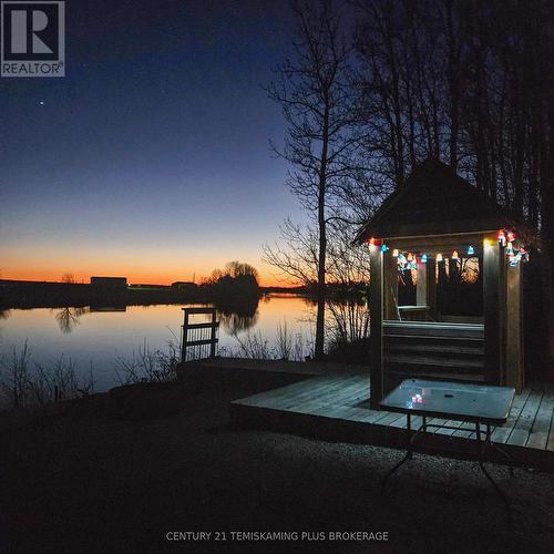 24 St. Joseph Boulevard, Timiskaming (Tim - Outside - Rural), ON 