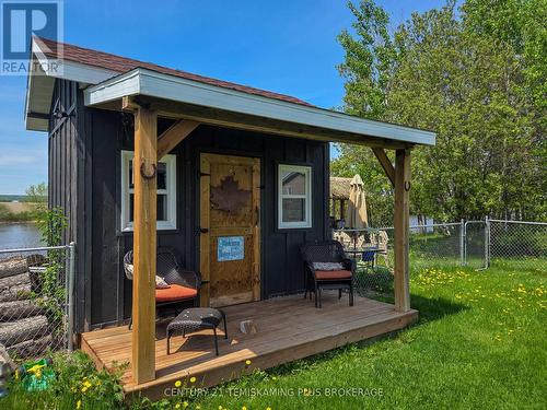 24 St. Joseph Boulevard, Timiskaming (Tim - Outside - Rural), ON 