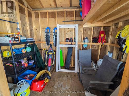 24 St. Joseph Boulevard, Timiskaming (Tim - Outside - Rural), ON 