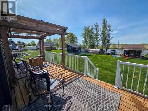 24 St. Joseph Boulevard, Timiskaming (Tim - Outside - Rural), ON 
