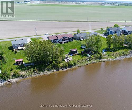 24 St. Joseph Boulevard, Timiskaming (Tim - Outside - Rural), ON 