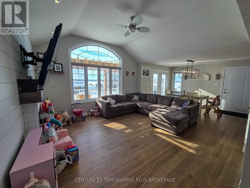 24 St. Joseph Boulevard, Timiskaming (Tim - Outside - Rural), ON 