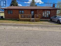 403 SCOTT STREET Iroquois Falls, ON P0K 1G0