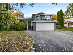 2680 RIDGEVIEW DRIVE Prince George, BC V2K 3Z7