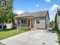 664 WILLIAM STREET Tecumseh, ON N8N 2A1