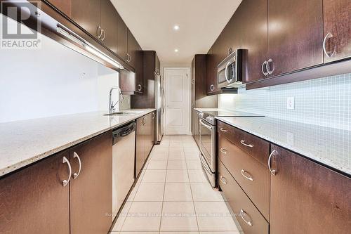 707 - 1055 Southdown Road, Mississauga, ON 