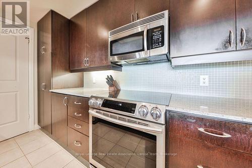 707 - 1055 Southdown Road, Mississauga, ON 