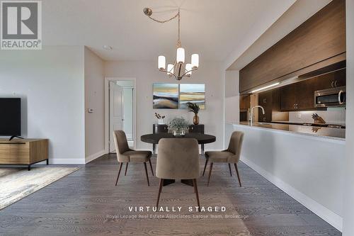 707 - 1055 Southdown Road, Mississauga, ON 