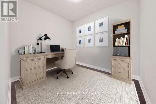 707 - 1055 Southdown Road, Mississauga, ON 