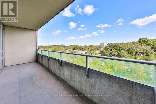 707 - 1055 Southdown Road, Mississauga, ON 