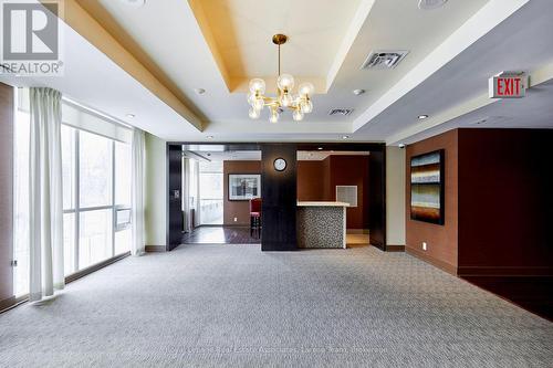 707 - 1055 Southdown Road, Mississauga, ON 