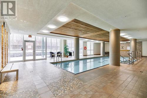 707 - 1055 Southdown Road, Mississauga, ON 