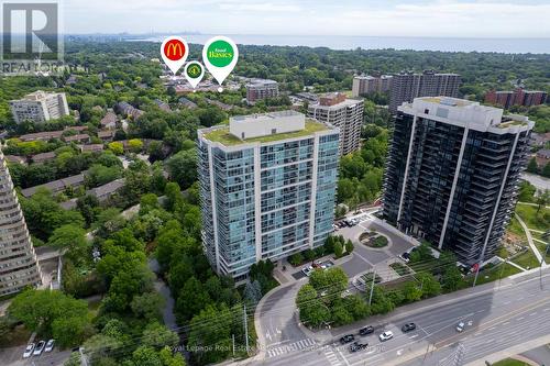 707 - 1055 Southdown Road, Mississauga, ON 