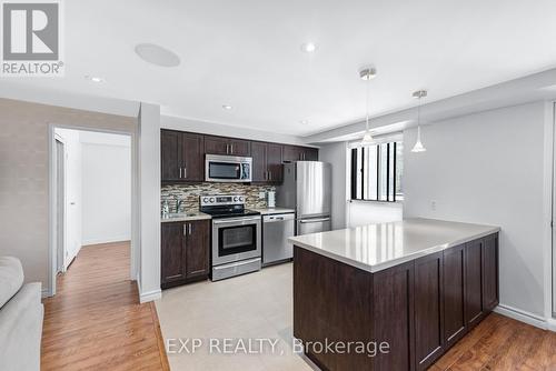 104 - 15390 YONGE STREET  Aurora, ON L4G 1N8