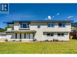 5876 Westwynd Drive Falkland, BC V0E 1W0