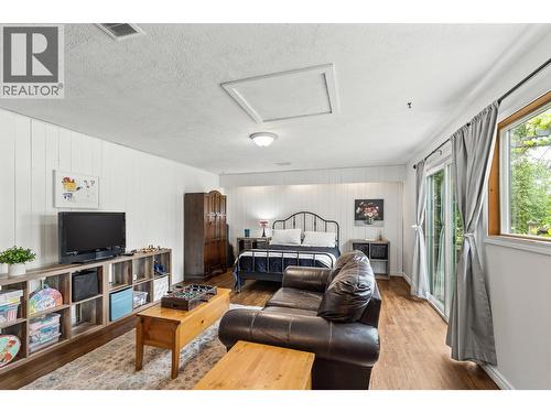 6310 Freeman Drive, Coldstream, BC 