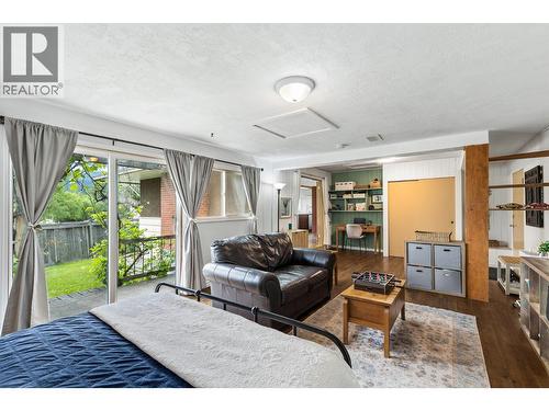 6310 Freeman Drive, Coldstream, BC 