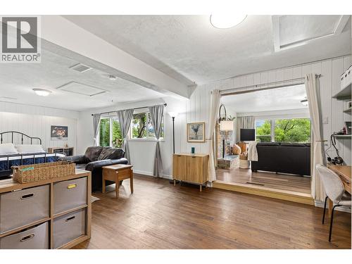 6310 Freeman Drive, Coldstream, BC 