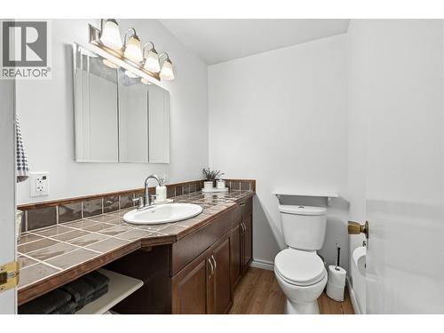 6310 Freeman Drive, Coldstream, BC 