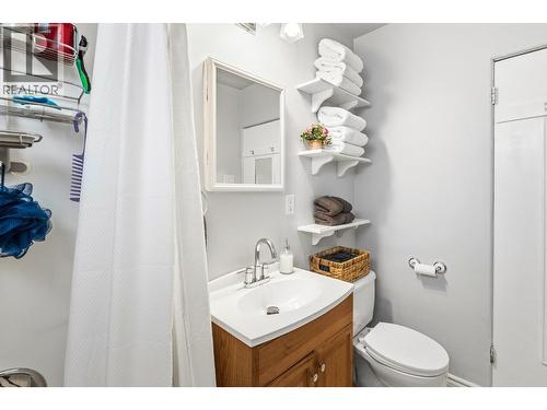 6310 Freeman Drive, Coldstream, BC 
