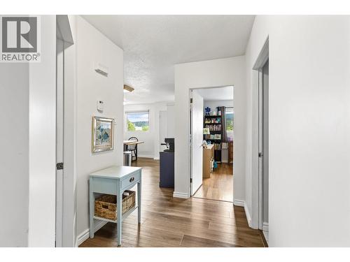 6310 Freeman Drive, Coldstream, BC 